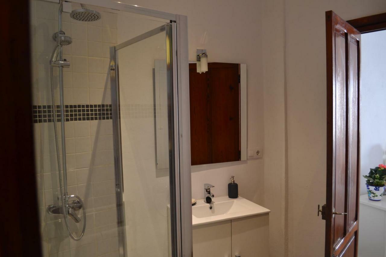 Apartament 3Cvc Pedreguer Zewnętrze zdjęcie