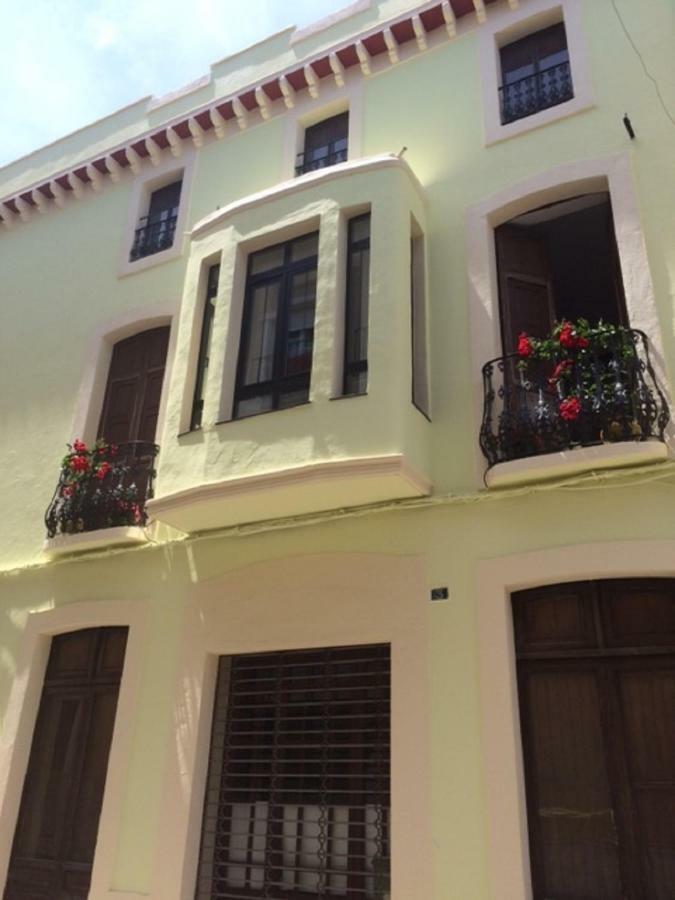 Apartament 3Cvc Pedreguer Zewnętrze zdjęcie